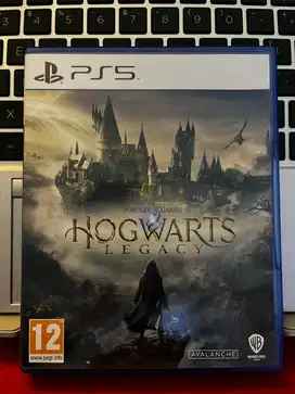 HOGWARTS LEGACY.. BD PS5 / Playstation 5