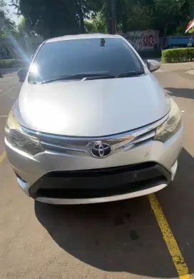 Toyota Vios G Matic 2014