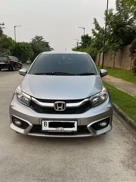 Brio Satya E AT 2020