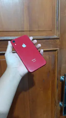 Iphone xr 64gb inter all operator
