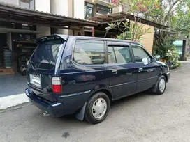 Toyota Kijang 2001 Bensin