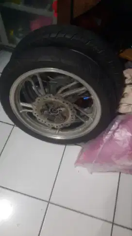 Velg Vario New 125 Gen 2