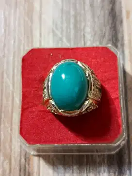 Bacan Doko ring Kuningan sari