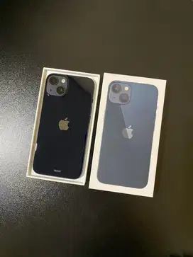 Iphone 13 128gb ibox