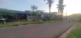 Cocok Untuk Bangun Rumah Kosan di Abusamah: SHM