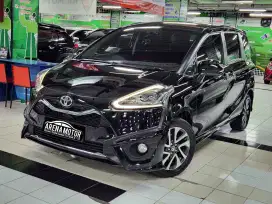 [KM 70rb] Sienta Q CVT 2019 New Model Full Option # Toyota 1.5 AT