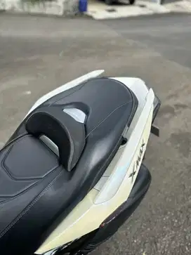 Yamaha xmax 250
