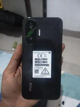 poco F7 5G   ram 12/512Gb