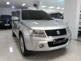 Suzuki Grand Vitara JLX 2.4 at 2011