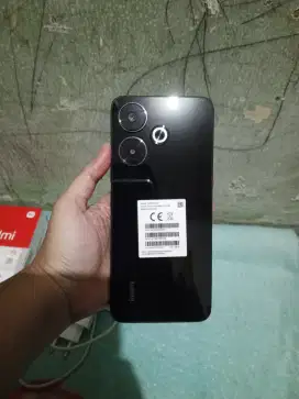 Jual Redmi 13 (8+8/256)