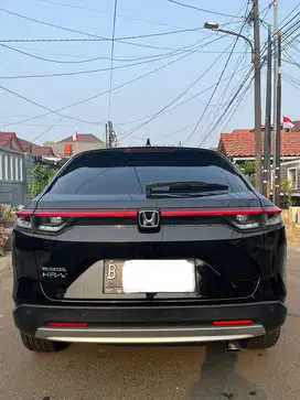 Honda HR-V 2022 Bensin