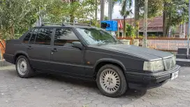 Volvo 960 GL Non Turbo TT/BT/Cash