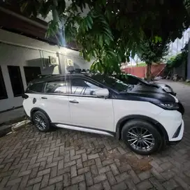 Daihatsu Terios 2019 Bensin