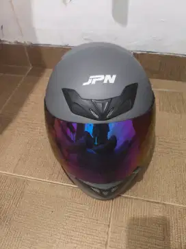 Helm Jpn Mulus 95%