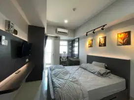 Disewakan atau dijual apartemen Grand Dharmahusada Lagoon