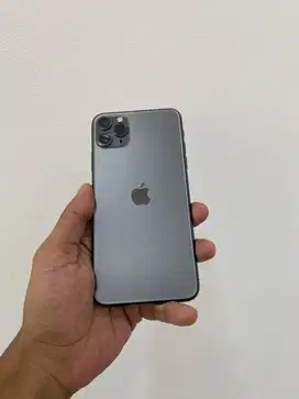 IPHONE 11PROMAX 256GB ALL OPERATOR NORMAL
