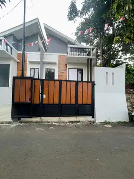 Lokasi pinggir jalan cash dan KPR tersedia