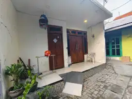 Rumah murah 300 jutaan penjaringan sari pandugo