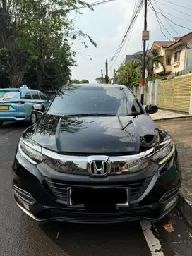 Jual HRV 2019 Mint Condition