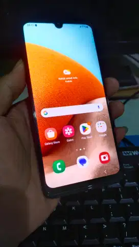 Samsung A32 6/128 NOminus Mantaab Joss