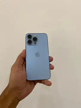 IPHONE 13PRO 128GB TERDAFTAR BEACUKAI