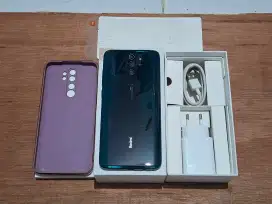 Redmi Note 8 Pro 6/128