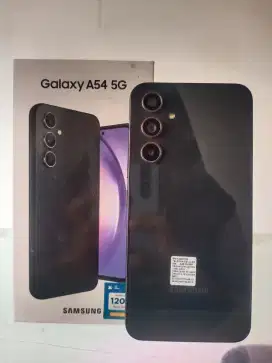 Samsung A54 5G 8/128