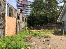 Di sewakan tanah kosong