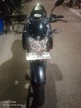vixion 2014 lengkap hidup