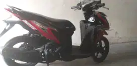 Menawarkan HONDA VARIO 125 CC 2013