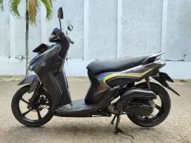 GEAR 2022 ORISINIL BE Lampung Pajak Hidup MULUUS & TERAWAT CASH/KREDIT