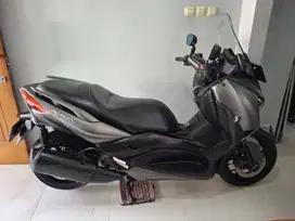 Yamaha Xmax 2018