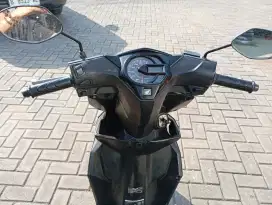 Beat Eco CBS 2018. Ss lengkap