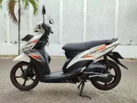 MIO GT 2015 MULUSS BANGET!! BE Kodya Pajak Hidup MESIN HALUS TERAWAT