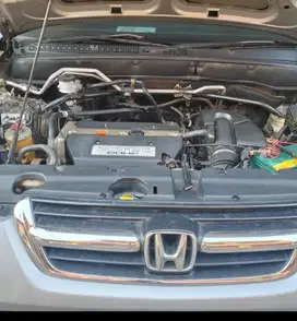 Honda CR-V 2003 Bensin