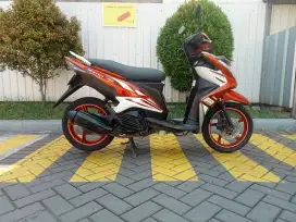 Jual Yamaha Xeon rc injeksi