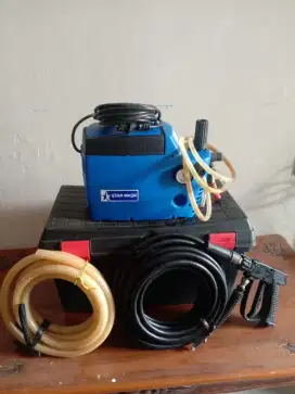 jet cleaner star wash