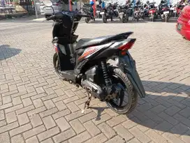 Beat Eco CBS 2018. Ss lengkap