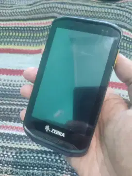 Scanner Zebra TC25 normal