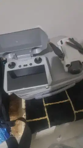 Dji mini 3 pro combo tam