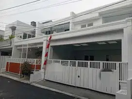 RUMAH BARU SIAP HUNI..! KOMPLEK PONDOK KELAPA | JAKARTA TIMUR