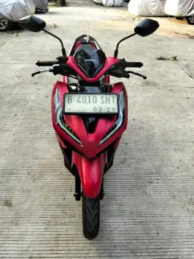 honda vario150 2019