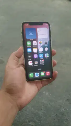 iPhone XR 64gb All Provider