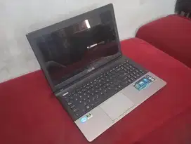 Laptop ASUS A 55v