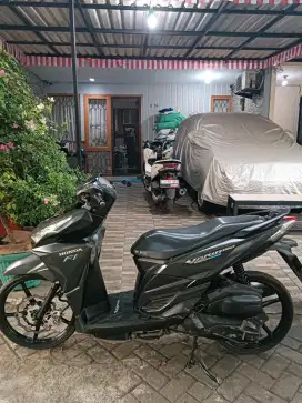vario led old 150cc