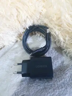 Cassan ugreen c to lighting