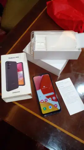 Samsung A14 ram 6/123