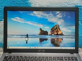 Laptop Asus X550Z