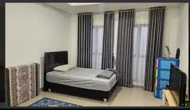Dijual rumah bangunan baru Taman Modern Cakung, ujung Menteng Jakarta