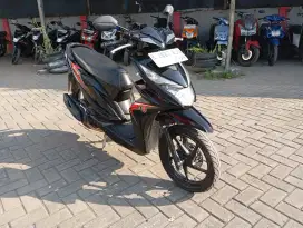 Beat Eco CBS 2018. Ss lengkap